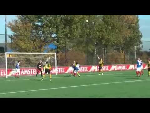 23-10-2011 PH C1 - Gvav C1 4-1