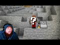 Shirtless Skin Reveal Minecraft Hardcore Challenge 2