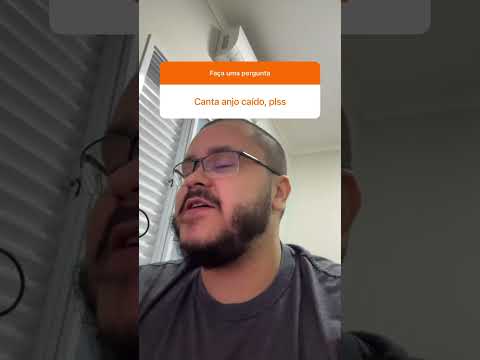 Anjo Caido - 7 Minutoz