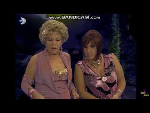 Periler Aleminde Fani Düğünü! - Sihirli Annem Özel Klip