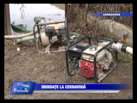 19 - case inundate cernavoda Bucovina TV_ro