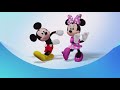 Disney Jr On Disney Channel New Mickey Mouse Clubhouse Coming Up And Now Bumpers 2025