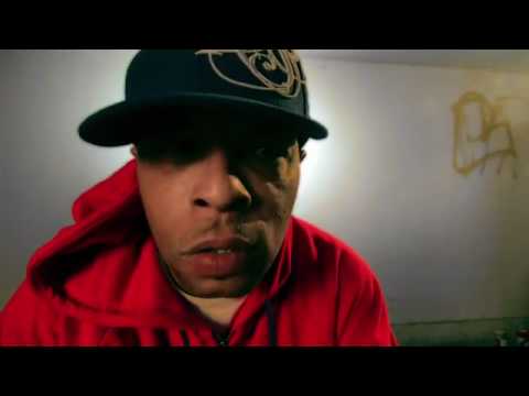 Spliff Star ft. Lab Ratz - Representatives (Conglomerate/Paperrock) [music video]