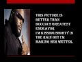 chrisette michele ft ricky rose' SO IN LOVE lyrics
