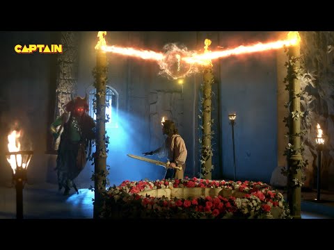 Ali Baba - Ek Andaaz Andekha - Chapter 2 || Ep.177 || Abhishek Nigam || Ali Baba - Ek Andaaz Unseen