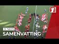 Samenvatting: FC Twente - Schalke 04 23 juli 2019