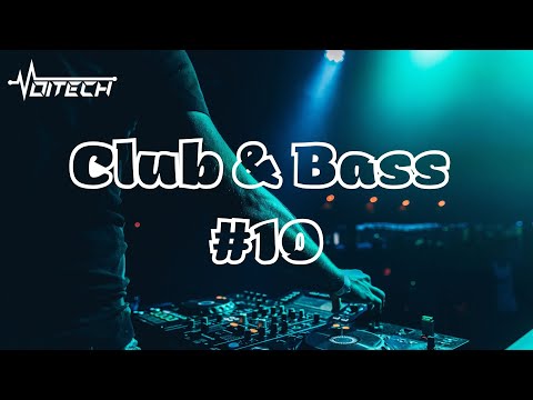 Voitech - Club & Bass #10 | Drum and Bass