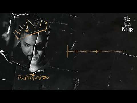 Chacal x Lenier - Rumbeando [Visualizer]