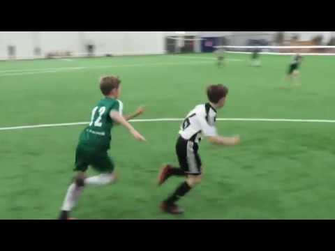 Ramverkstan cup 20180203 Hammarby IF 2 vs. FC Boo