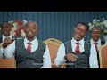 Siwezi Eleza Angaza Singers Official Video