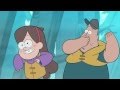 Gravity Falls - My Name is Mabel - HD 