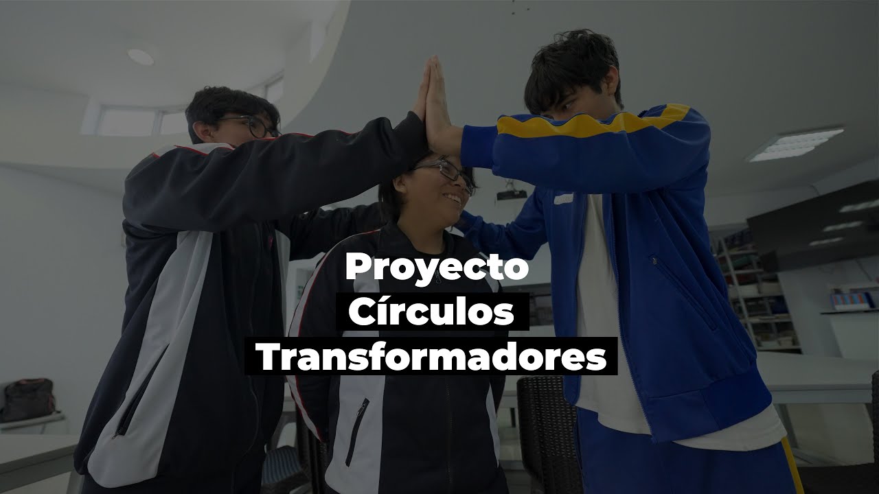Círculos Transformadores