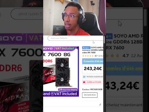 Je juge ce PC Chat GPT à 700€ #reviewpc #gamingpc #pcbuild #pcgamer #chatgpt