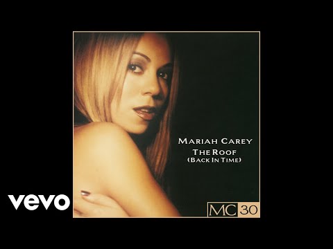 Mariah Carey - The Roof (Back In Time) (Mobb Deep Extended Remix - Official Audio)