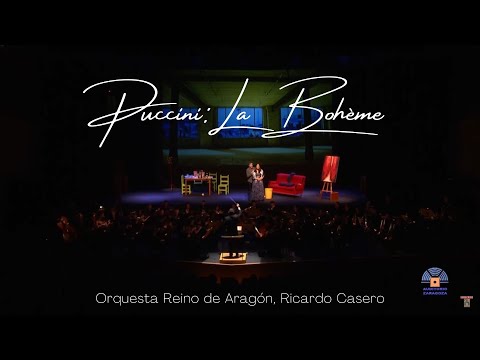 Puccini: La Bohème (Full Opera)