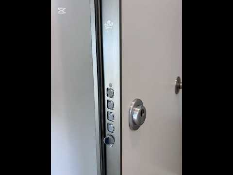 Ver vídeo instalación cerradura alta seguridad Lleida