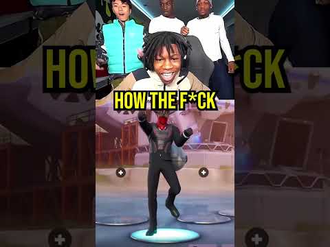 YouTube Thumbnail