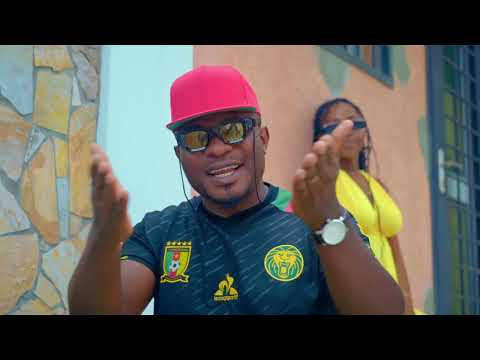 KAMDEM fait ça bien Clip officiel