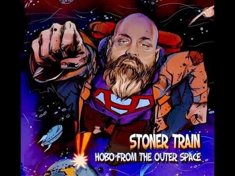 Stoner Train - Hobo From The Outer Space (Full Album)