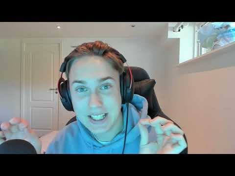 Finder Min Kærestes Hemmelige Bunker!! - Dansk Minecraft