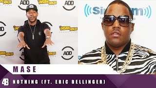 Mase feat. Eric Bellinger – Nothing (Prod. by Nic Nac) (4EVY Remake)