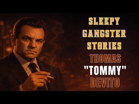Tommy DeVito: The True Gangster Behind Goodfellas’ Tommy DeSimone | Sleepy Gangster Stories