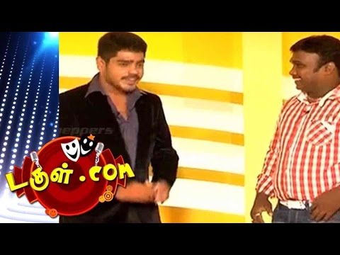 Dougle.com | November 29, 2016 | Mullai Kothandam - Semma Comedy