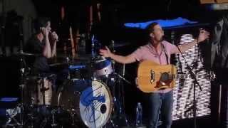 Scotty McCreery "Mama Tried" - Shoreline Amp, Mountain View Ca - Oct 4, 2015