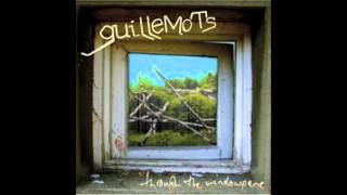#3, 2007. 'We're Here' by Guillemots.