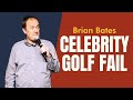 Did I Just Dox Nate Bargatze? | Brian Bates Comedy