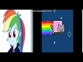 React to Nyan Cat React to Nyan Cat