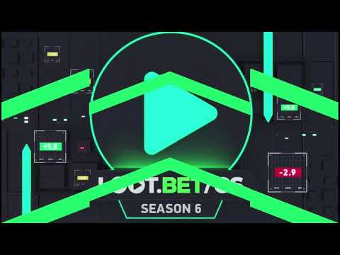 (EN) Illuminar vs Endpoint | LOOT.BET/CS Season 6 | by @DefineGG  & @Flakestv map 1