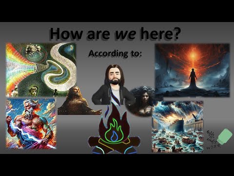 How Are We Here Trailer