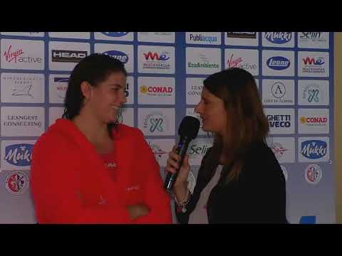 Florentia-Orizzonte 7-10, parla Gloria Giachi