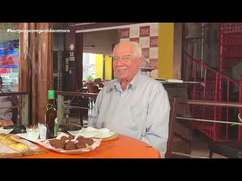 Bartpapo - 19/04/2025 - Fernando Sérgio Lira, Isabel Pinheiro, Raiza Lopes Viana