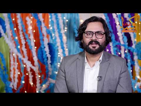 Best Wishes Kisa tv ll Zaigham Abbas