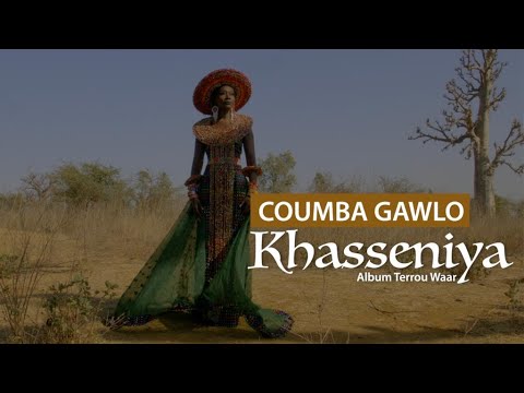 Coumba Gawlo KHASSENYA Clip Officiel