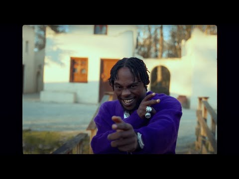 Zefanio - Rowanda Ft. L.a.x (Official Video)