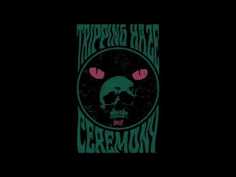 TRIPPING HAZE CEREMONY - Indicat (2024 Full Album)