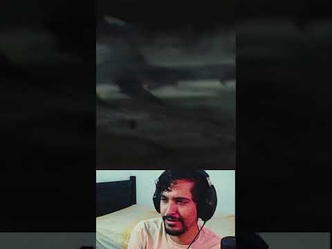 REACCIONANDO a la CINEMATICA de NAAFIRI🔪 nuevo DARKIN para League Of Legends