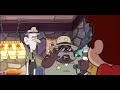 City Boy Original Gravity Falls