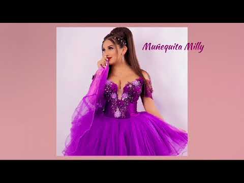 HERMOSO RIO HUAYCHEÑO// Muñequita Milly