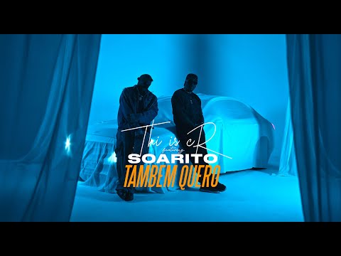 ThisIsCr ft. Soarito - Também Quero ( Official Video )