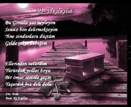 ErdO & ZeYnO 2008 Neyleyim made by eMos