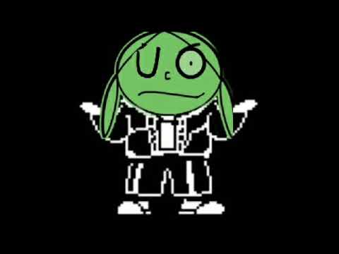 Wanna have a bad time?