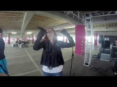 Roxana Valdivieso - Piece of my Heart