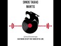Simos Tagias - Mantis from Sudbeats Music