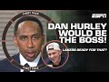 AN EARTHQUAKE IN THE NBA 🤯 Stephen A. QUESTIONS a Lakers-Hurley partnership 👀 | First Take