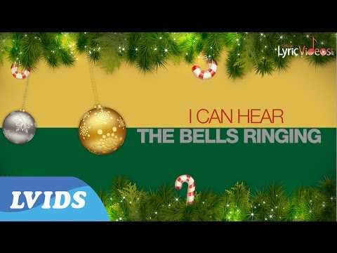 Alih Jey - Beautiful Season (Lyric Video) 4K LVIDS Short Christmas Edit