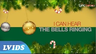 Alih Jey - Beautiful Season (Lyric Video) 4K LVIDS Short Christmas Edit